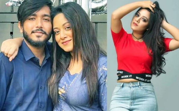 ভাইরাল হওয়া ছবি নিয়ে যা বললেন চিত্রনায়িকা দীঘি!